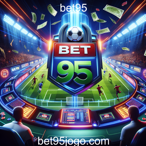 A Emoção dos Jogos Esportivos na Bet95